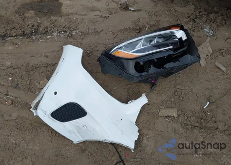 2021 Mercedes-Benz Glc 300 4Matic Suv из США, поврежденный, VIN W1N0G8EB5MF969664